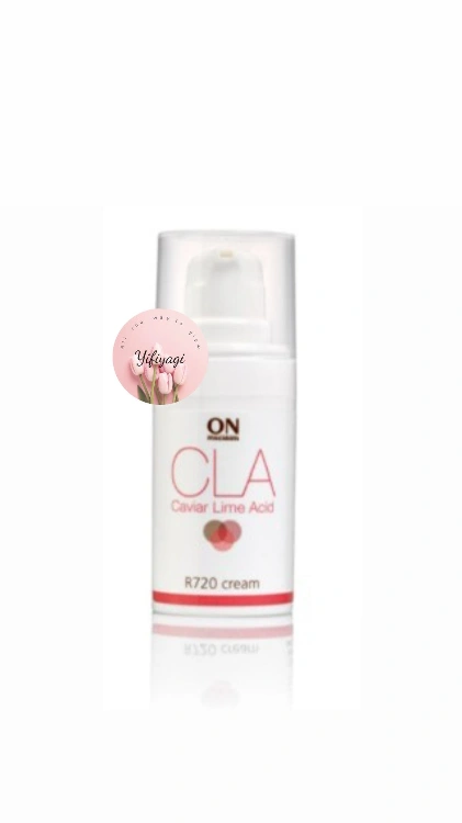 קרם רטינול- 15ml- C.L.A - R720 - RETINOL CREAM