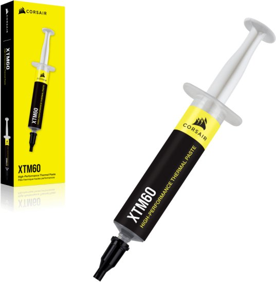 משחה טרמית corsair xtm60