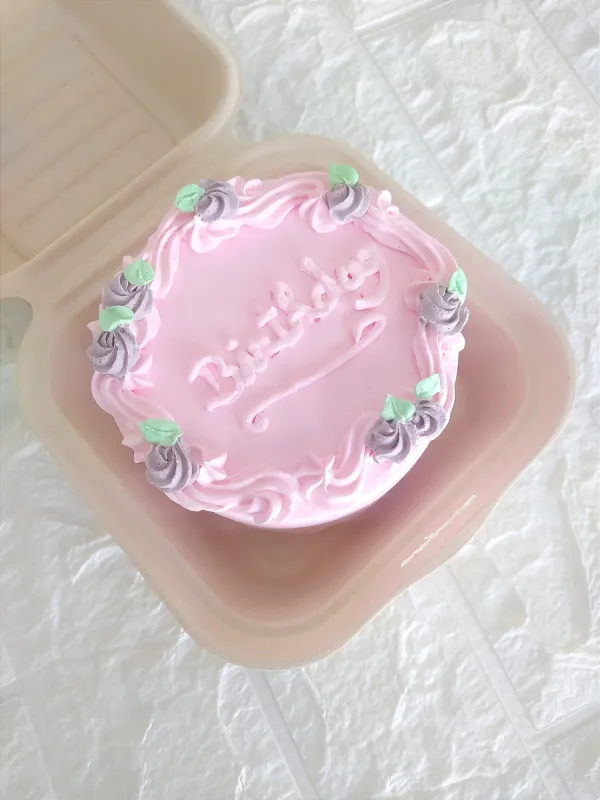 עוגת בנטו💗