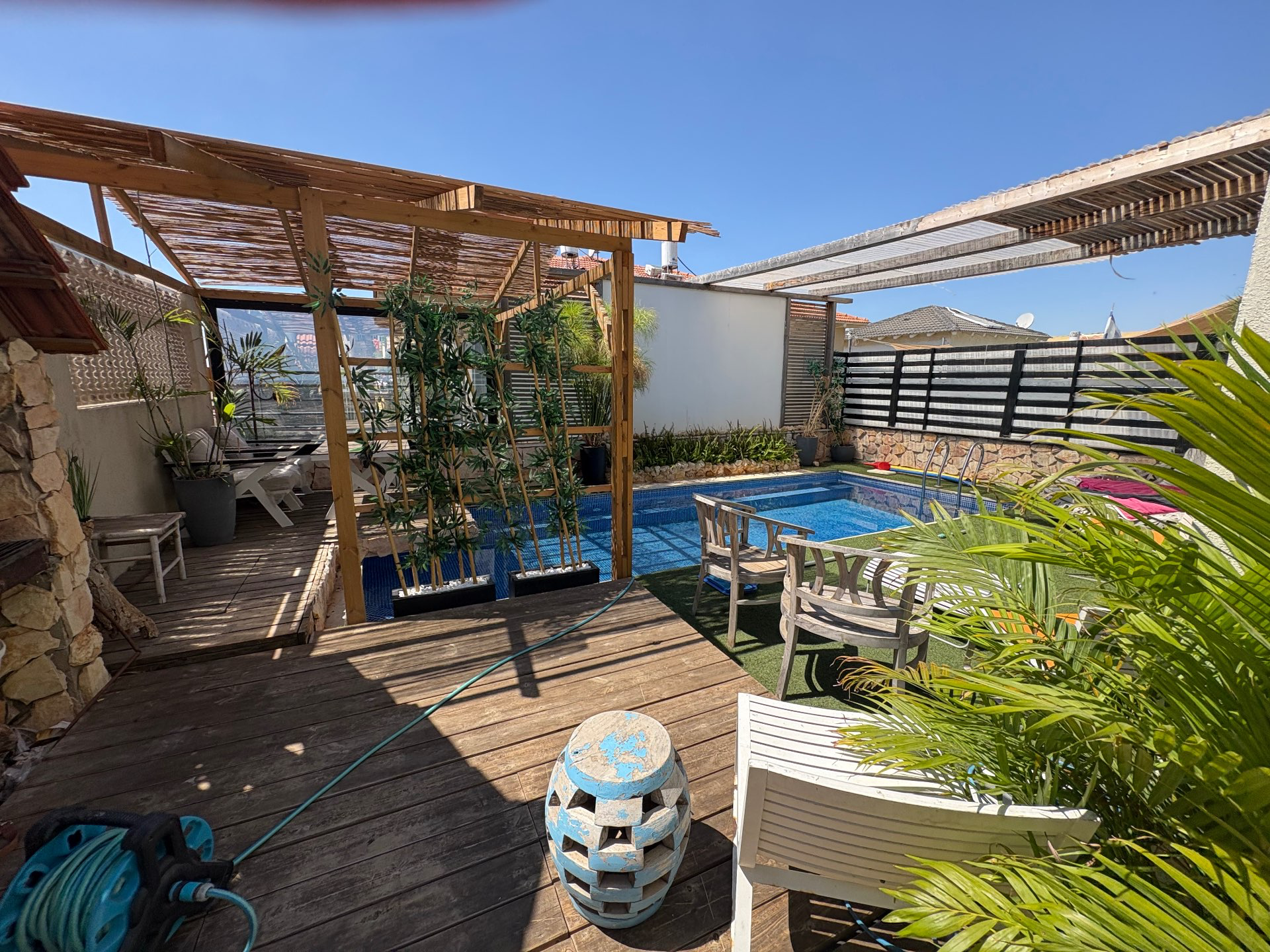 גן עדן בשרון