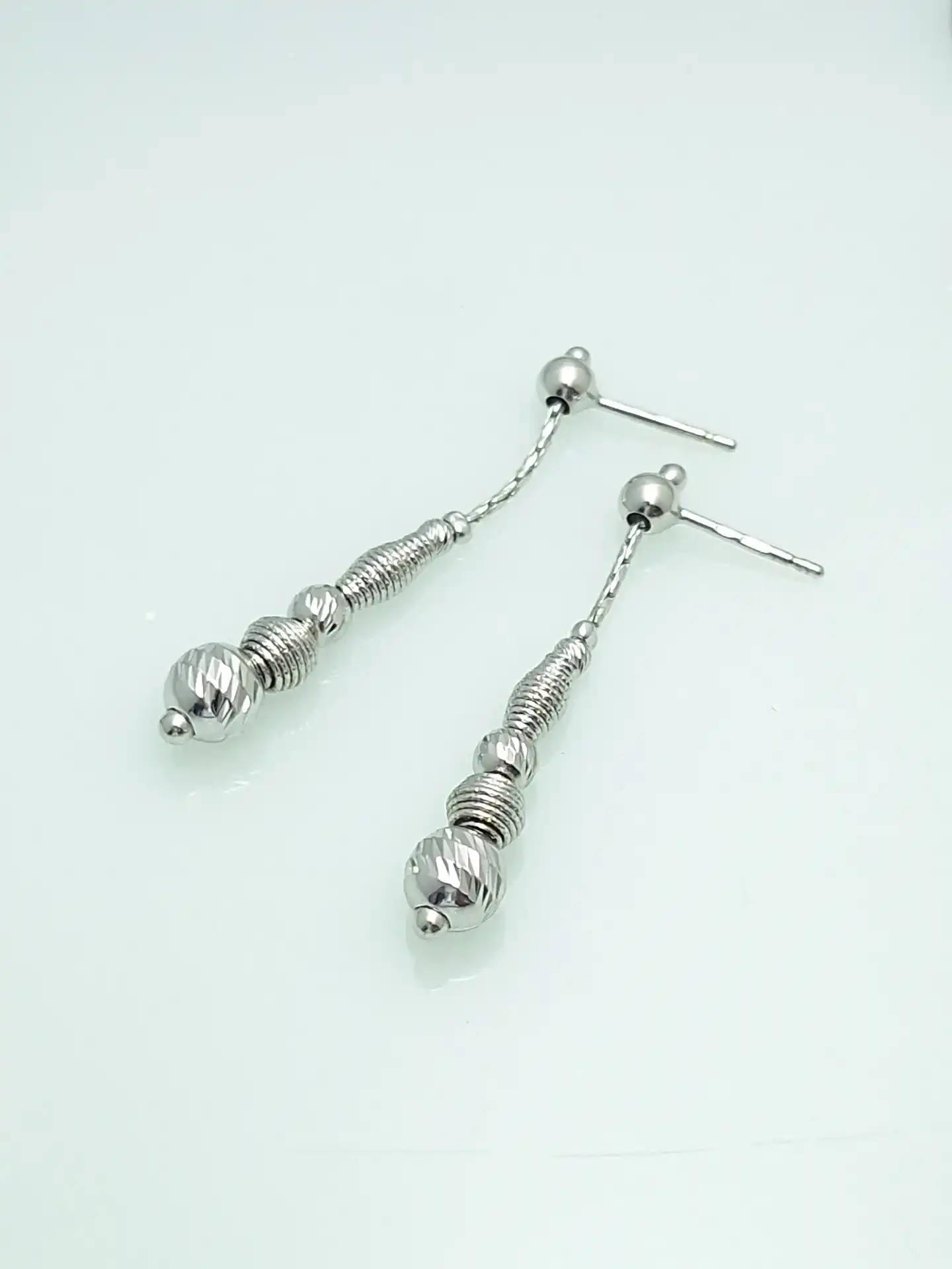 עגילי כסף 925