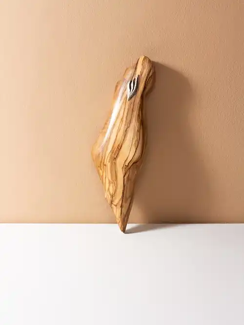 בית מזוזה ארץ ישראל לקלף 12