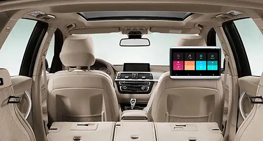 מסך 12.5 ניפון