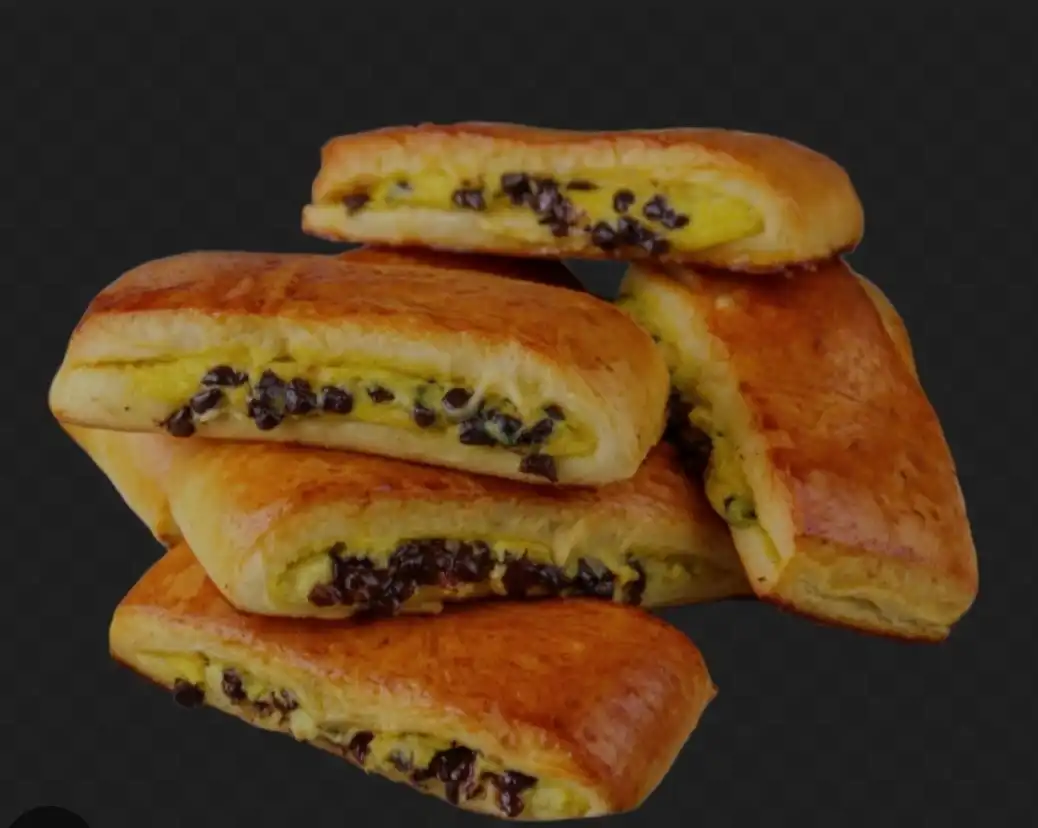 מאפי שוויצרי