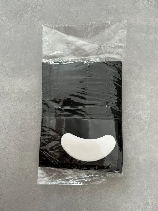 רטיות לעיניים