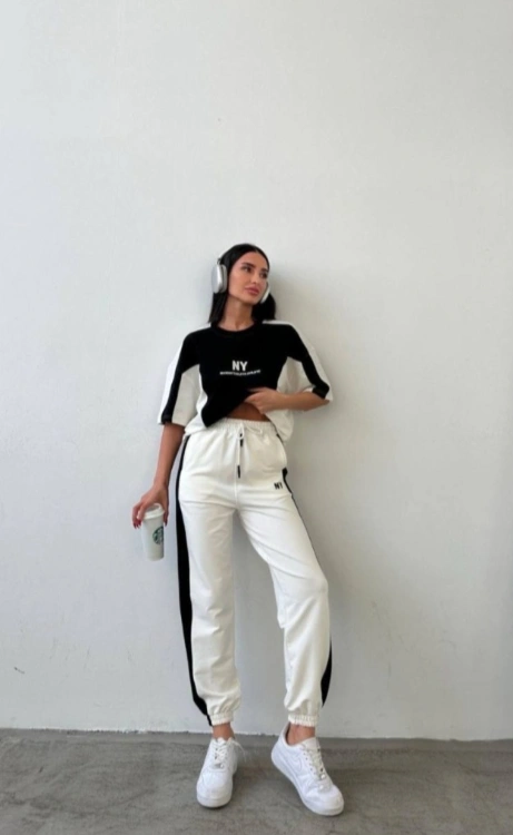 חליפת נוחות NY