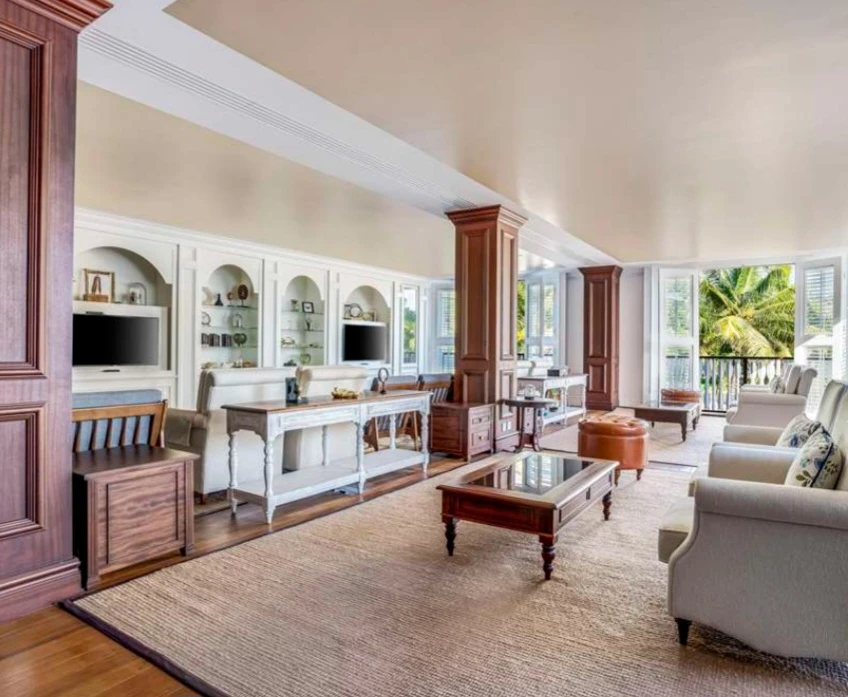 חופשה זוגית לסיישל