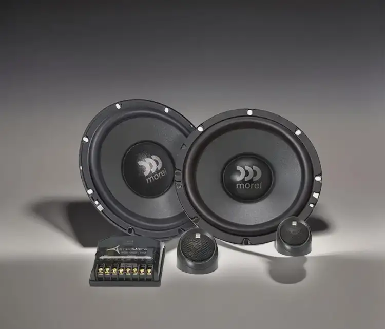 Morel - טמפו אולטרה אינטגרה