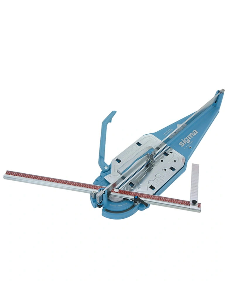 מכונת קרמיקה sigma 84 cm  