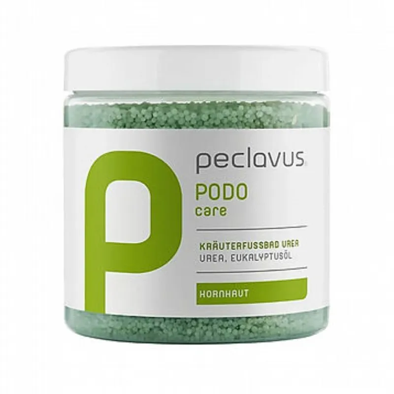 תרכיז אמבט רגליים עם אוריאה – טיפול מרכך ומחדש | אורלי דואני