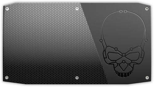 מחשב נייח  Intel NUC NUC6I7KYK מעבד i7-6770HQ זיכרון 16GB DDR4 נפח אחסון 512GB