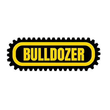 bulldozer