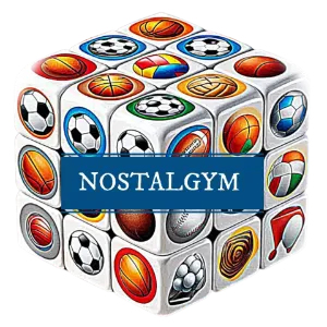 nostalgym