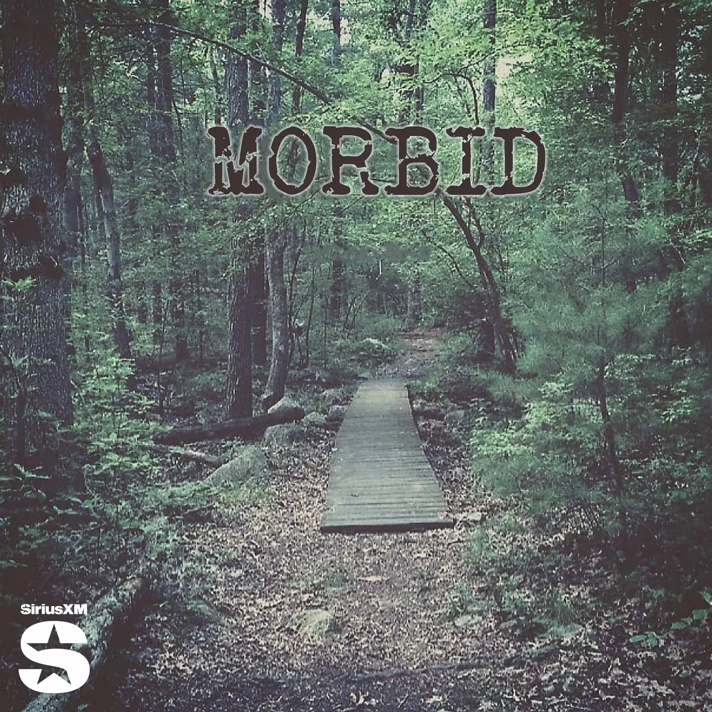Morbid cover art