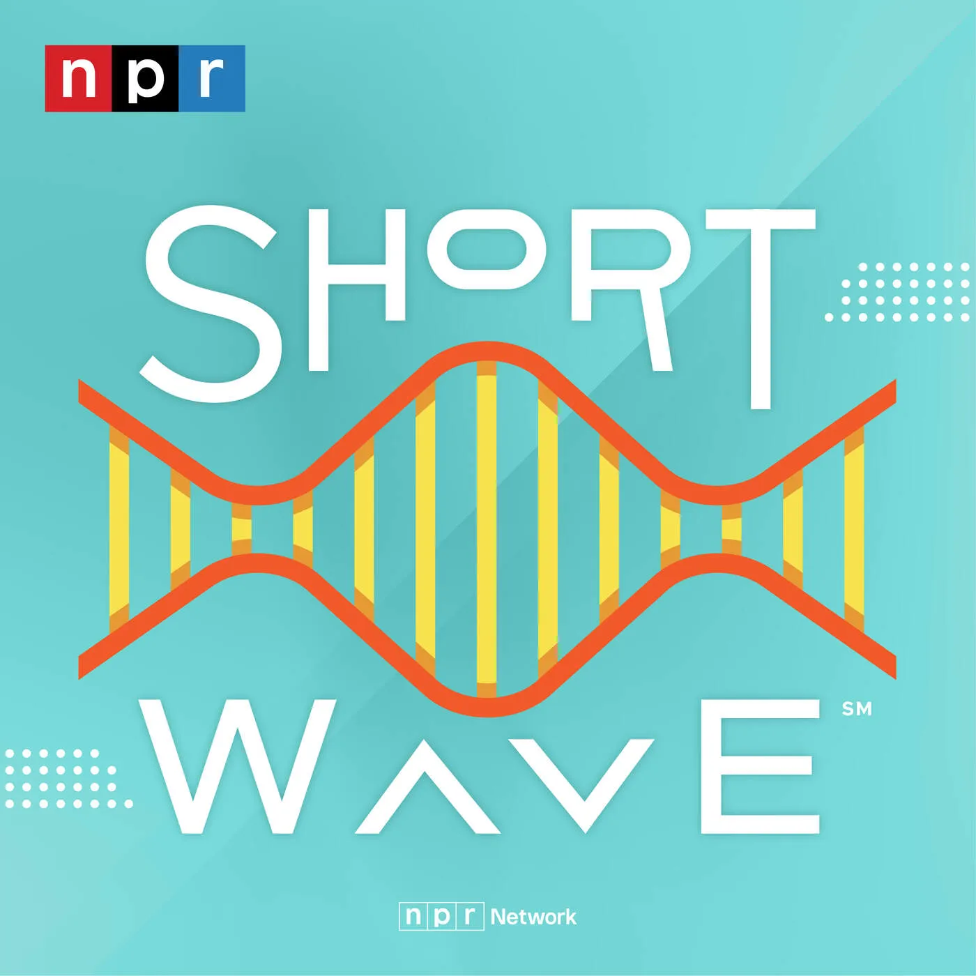 Short Wave cover art