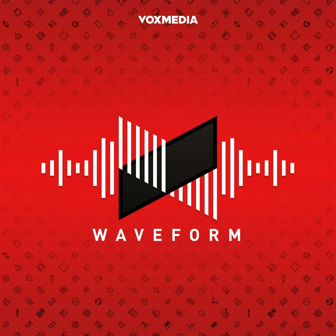 Waveform: The MKBHD Podcast cover art