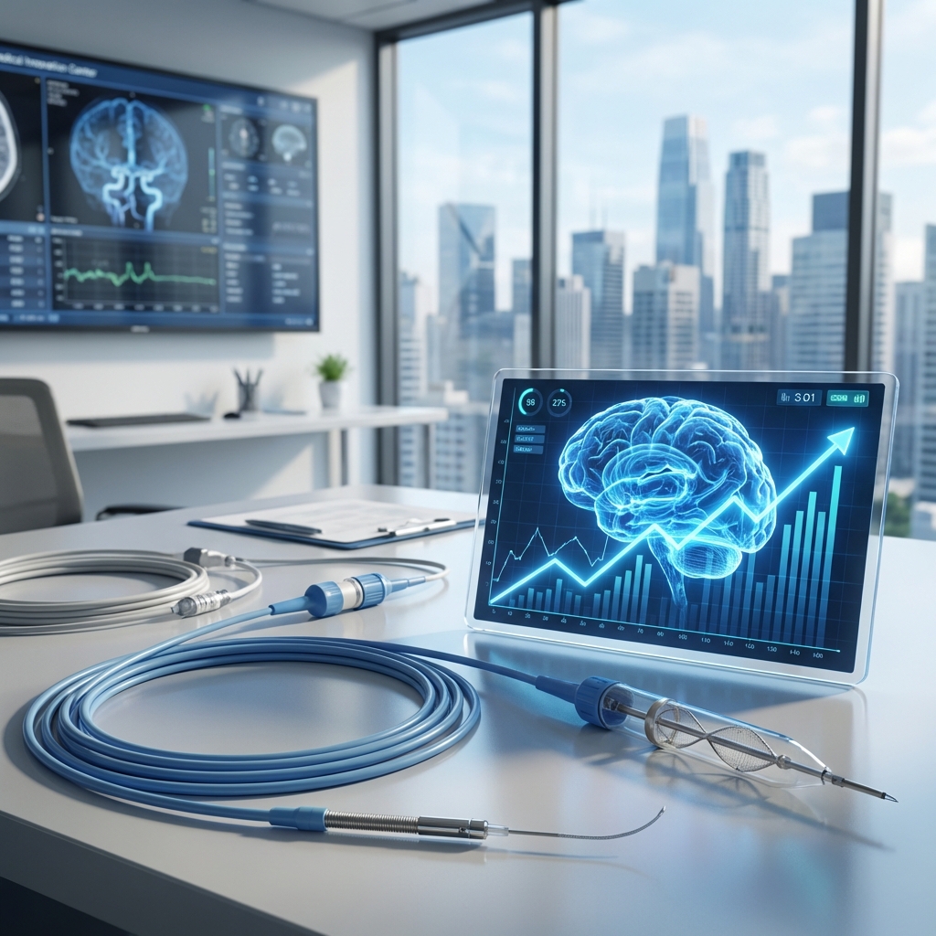 Boston Scientific's $14.5B bet on the blood clot vacuum episode artwork