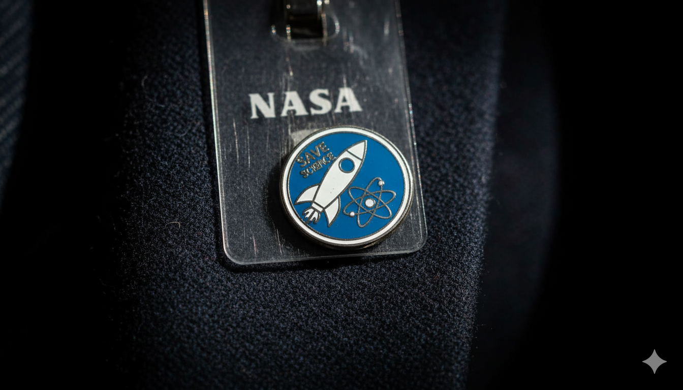 Spazio USA: La Battaglia per i Fondi NASA che Decide il Futuro