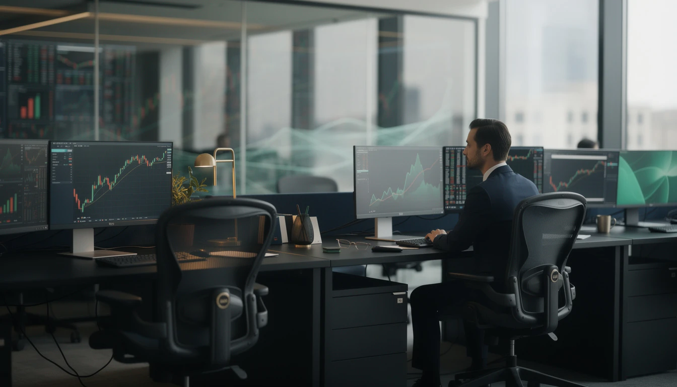 Crypto Carnage: The Great Market Meltdown Explained