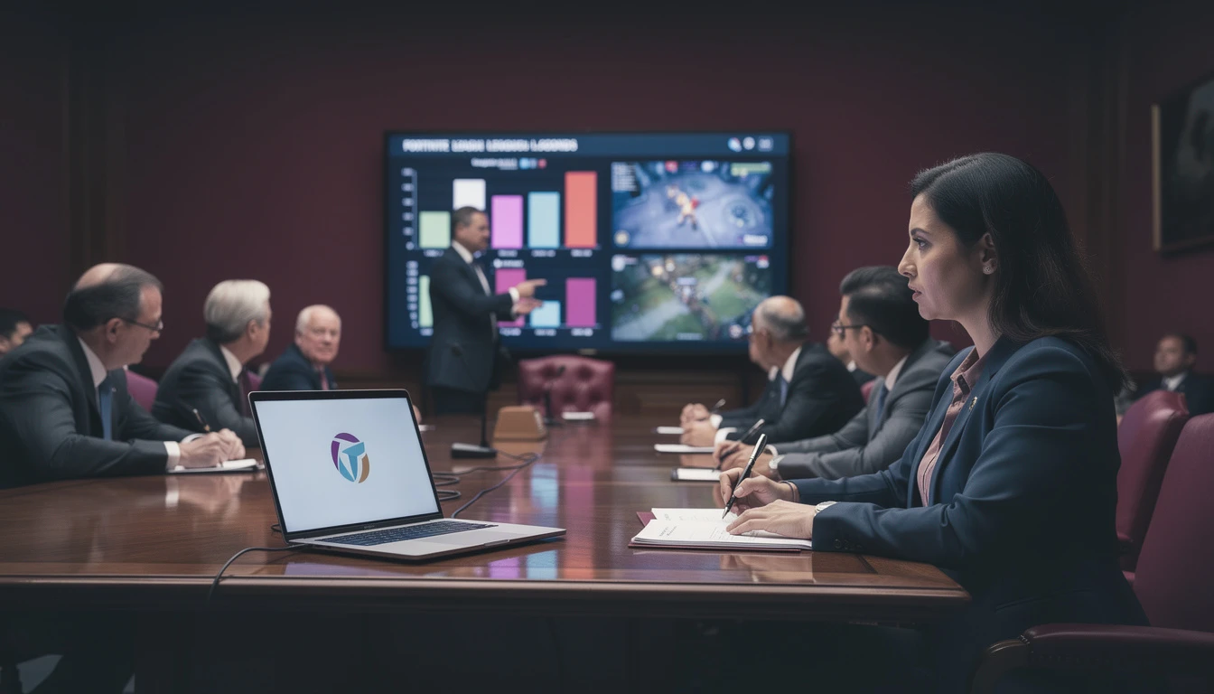 Tencent Holds Behavioral Data on 230M Gamers. Washington Is Alarmed.