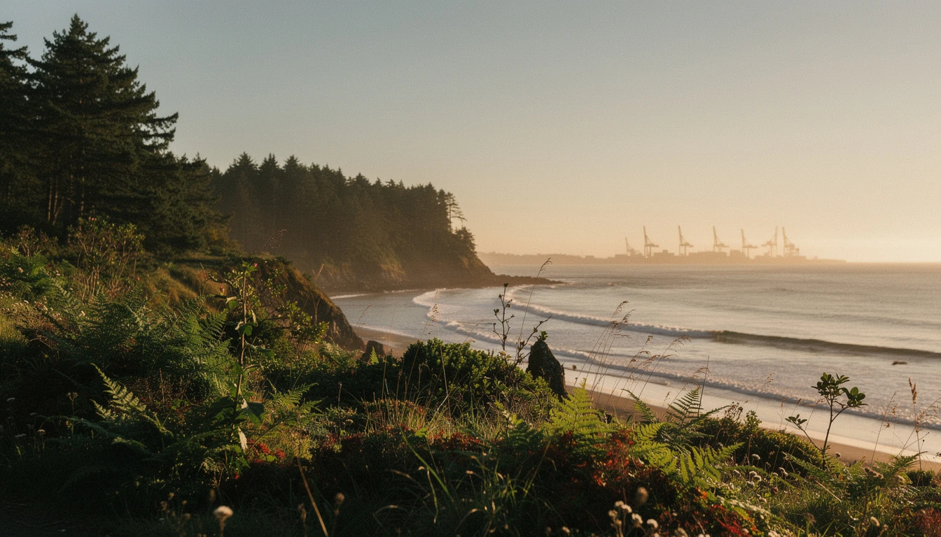 Toxic Wasteland: The Wigan Environmental Time Bomb