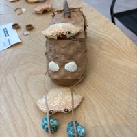 Goose Pod Host