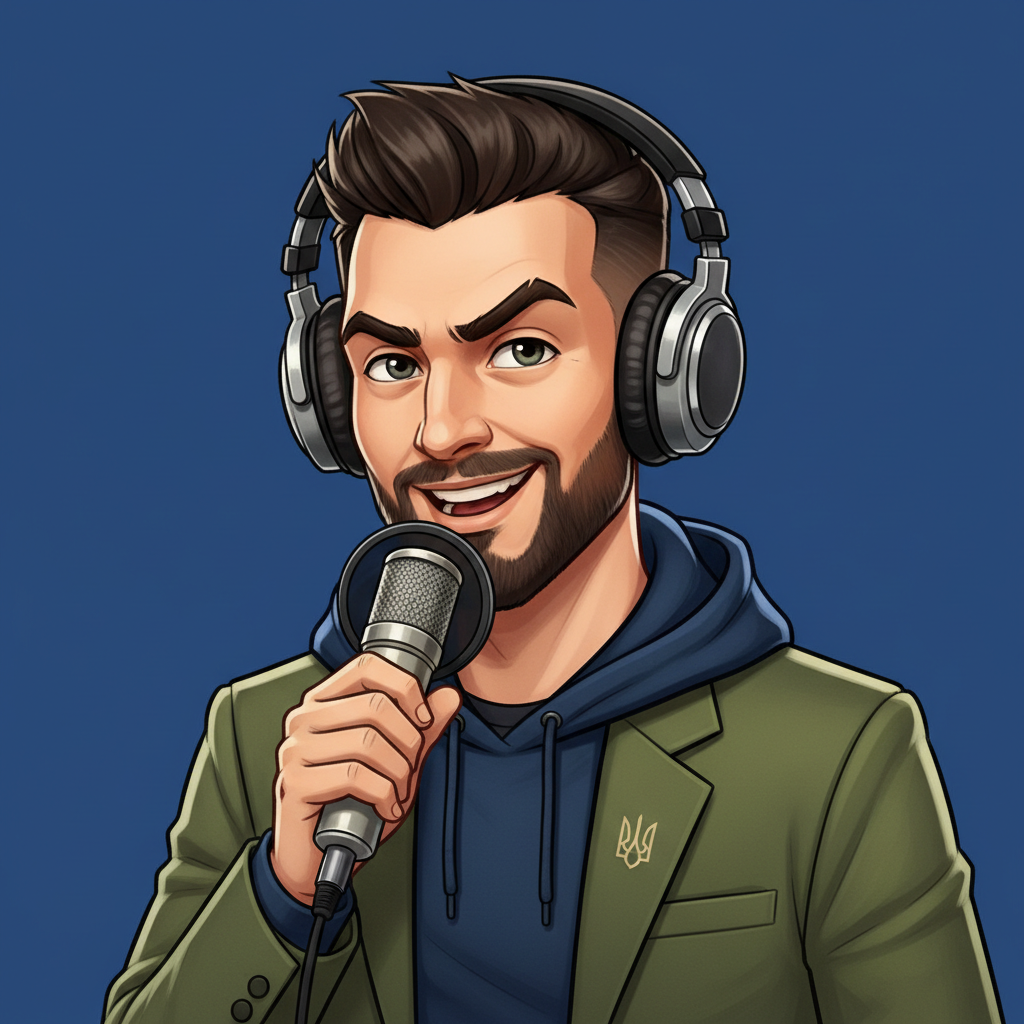 Сергій Гострий