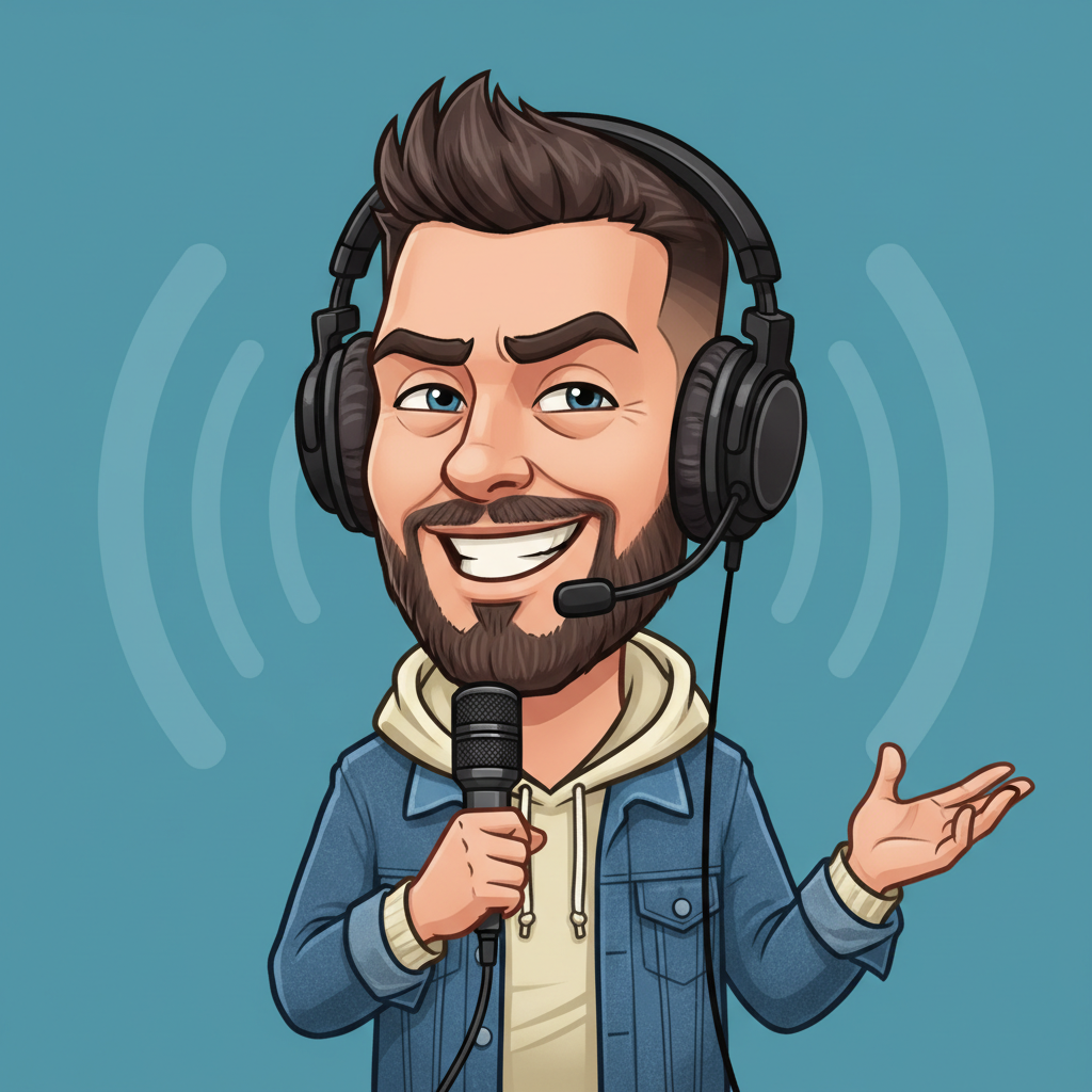 Андрій Жартівник