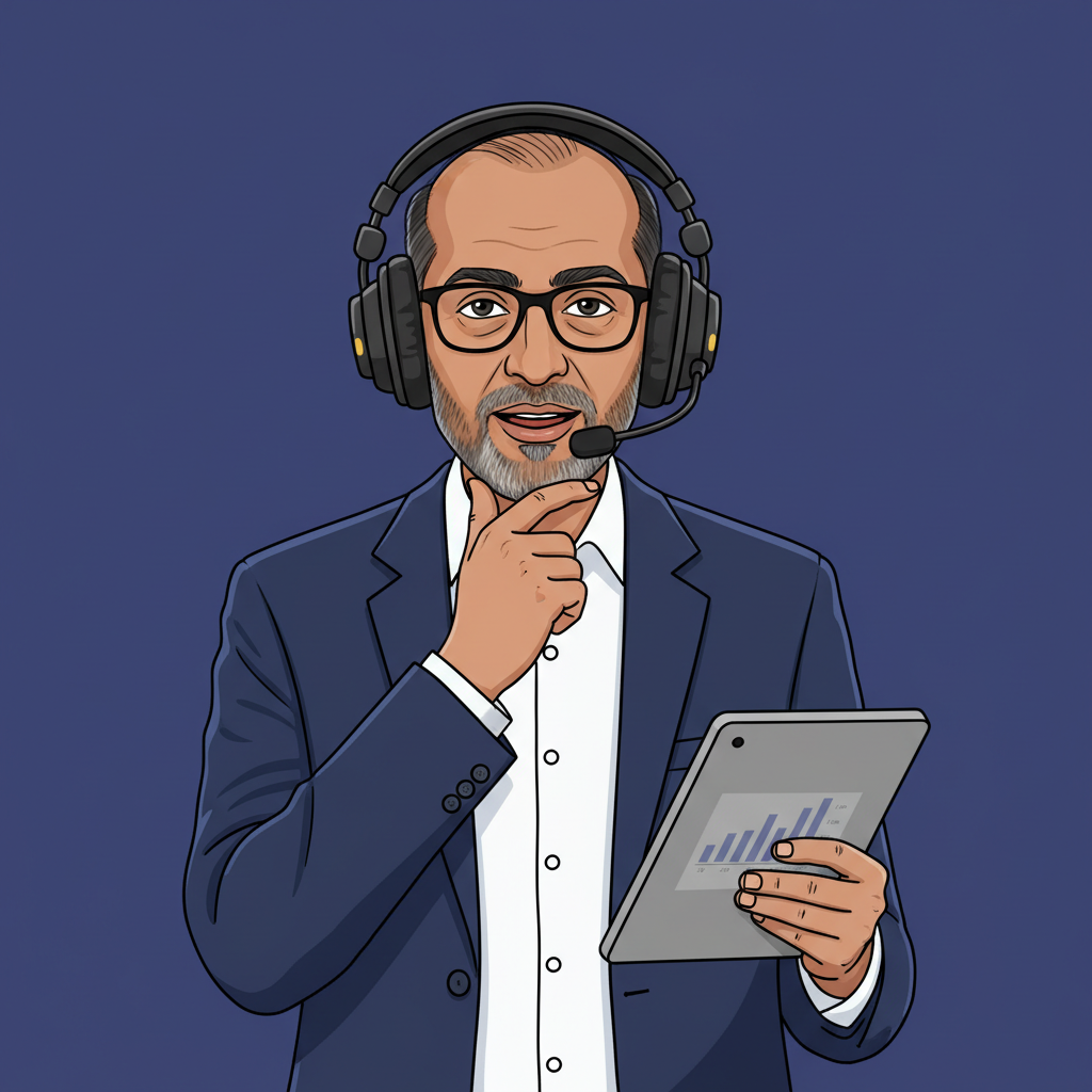 विवेक शास्त्री