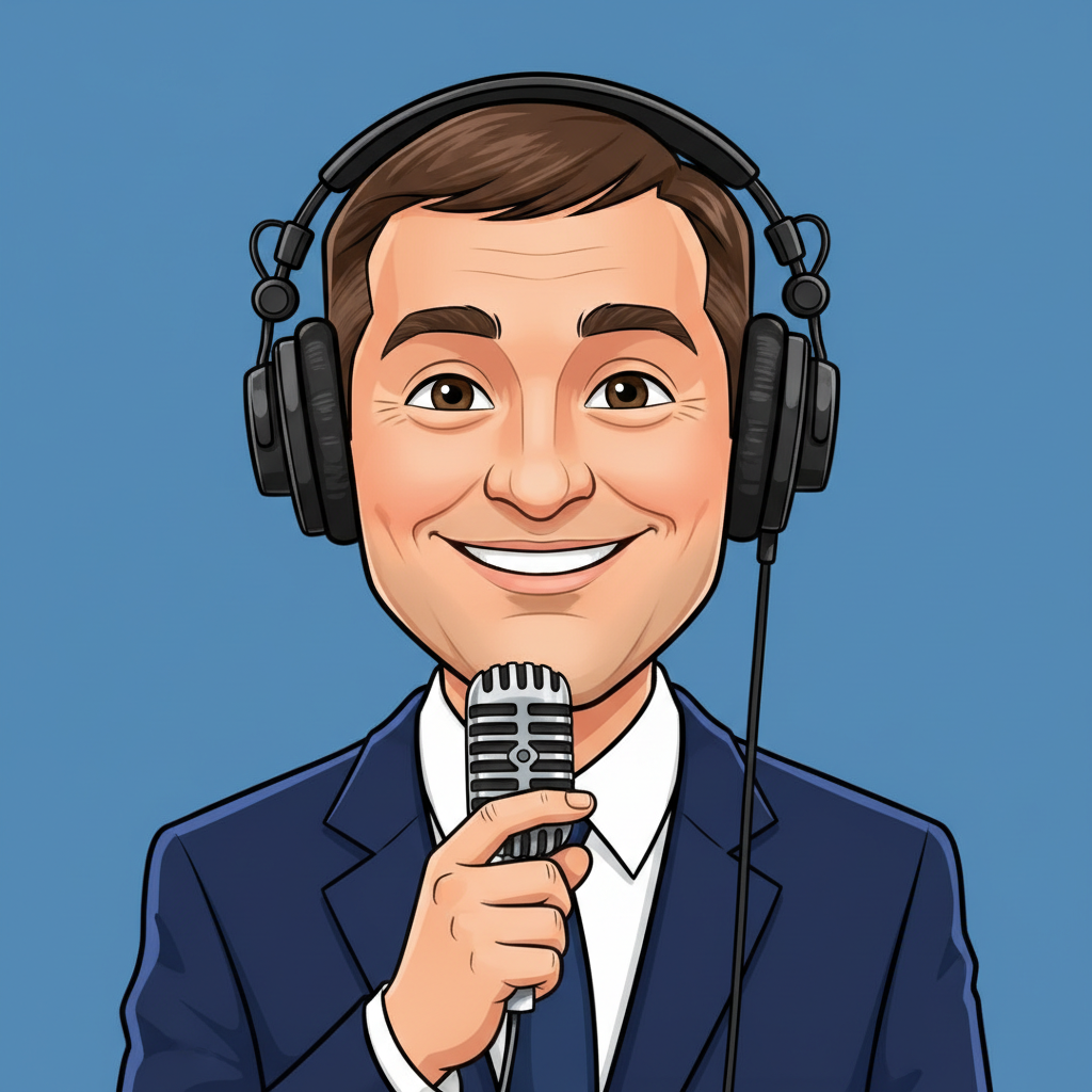 Юрко Ведучий