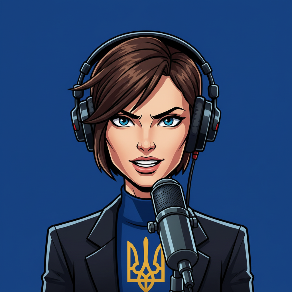 Яна Незламна