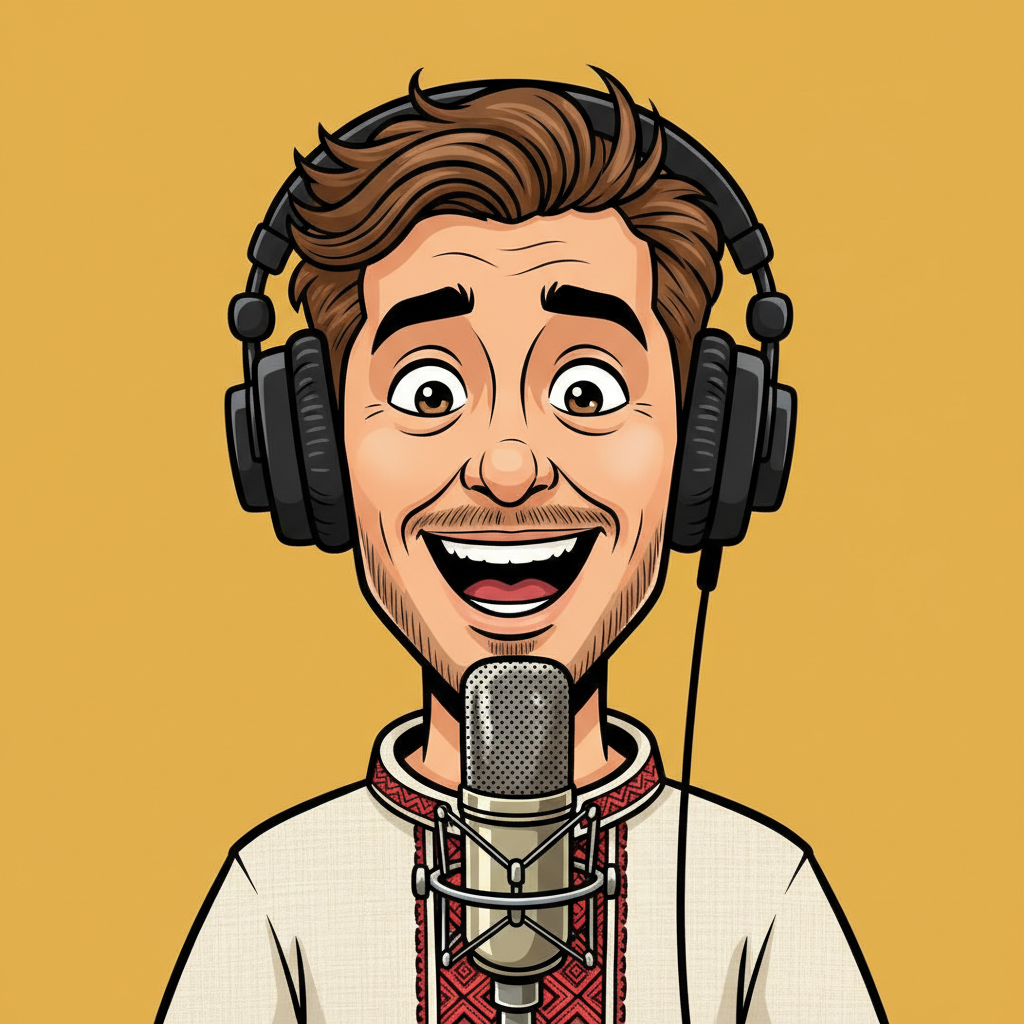 Євген Смачний