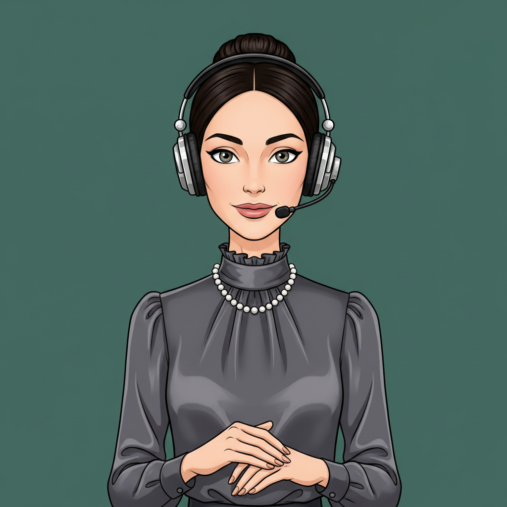 Ольга Ревізор