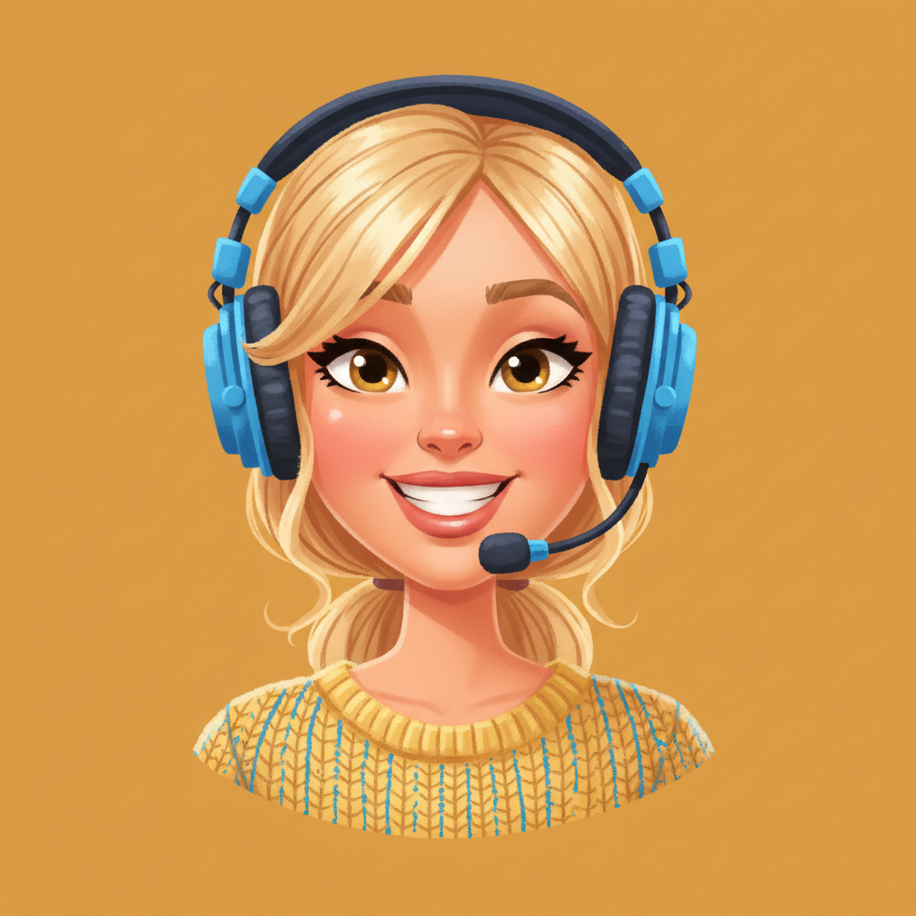 Леся Проста