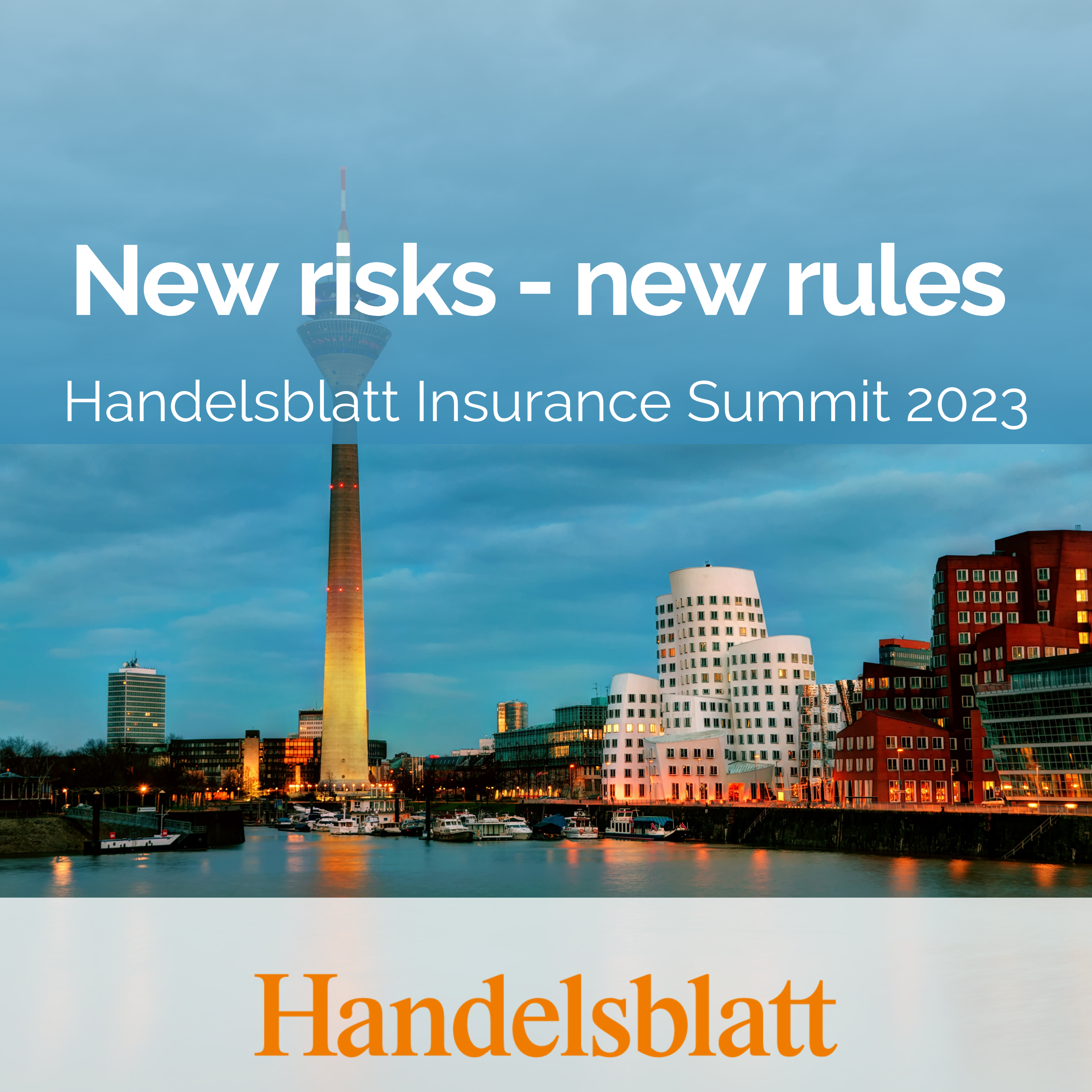 Digital Insurance Podcast: Versicherung & Digitalisierung