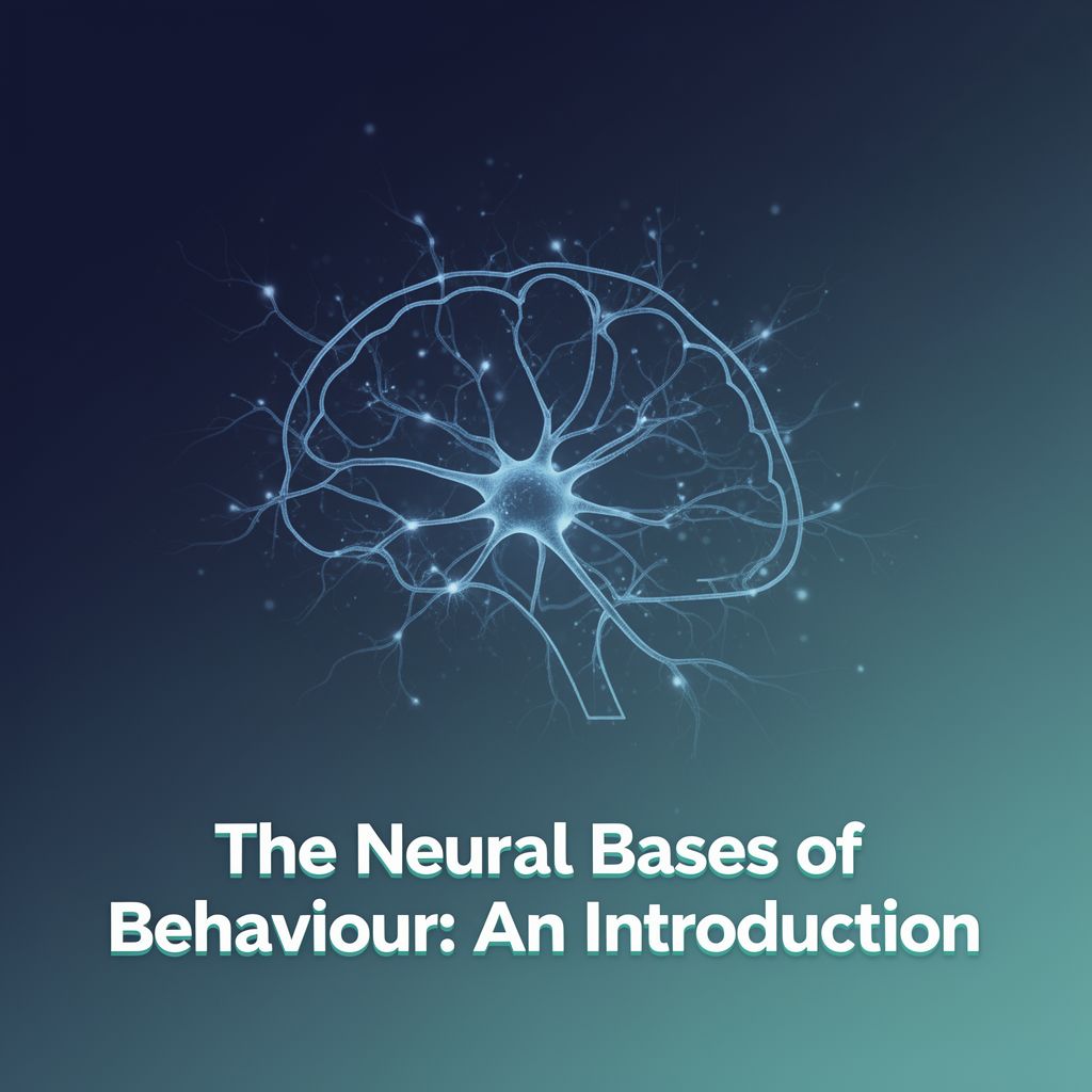 The Neural Bases of Behaviour: An Introduction
