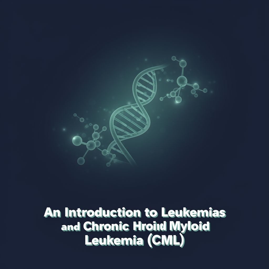 An Introduction to Leukemias and Chronic Myeloid Leukemia (CML)
