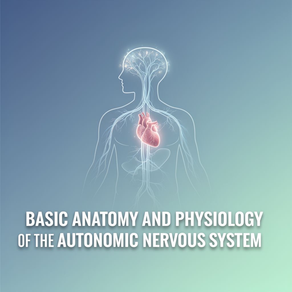 Basic Anatomy and Physiology of the Autonomic Nervous System