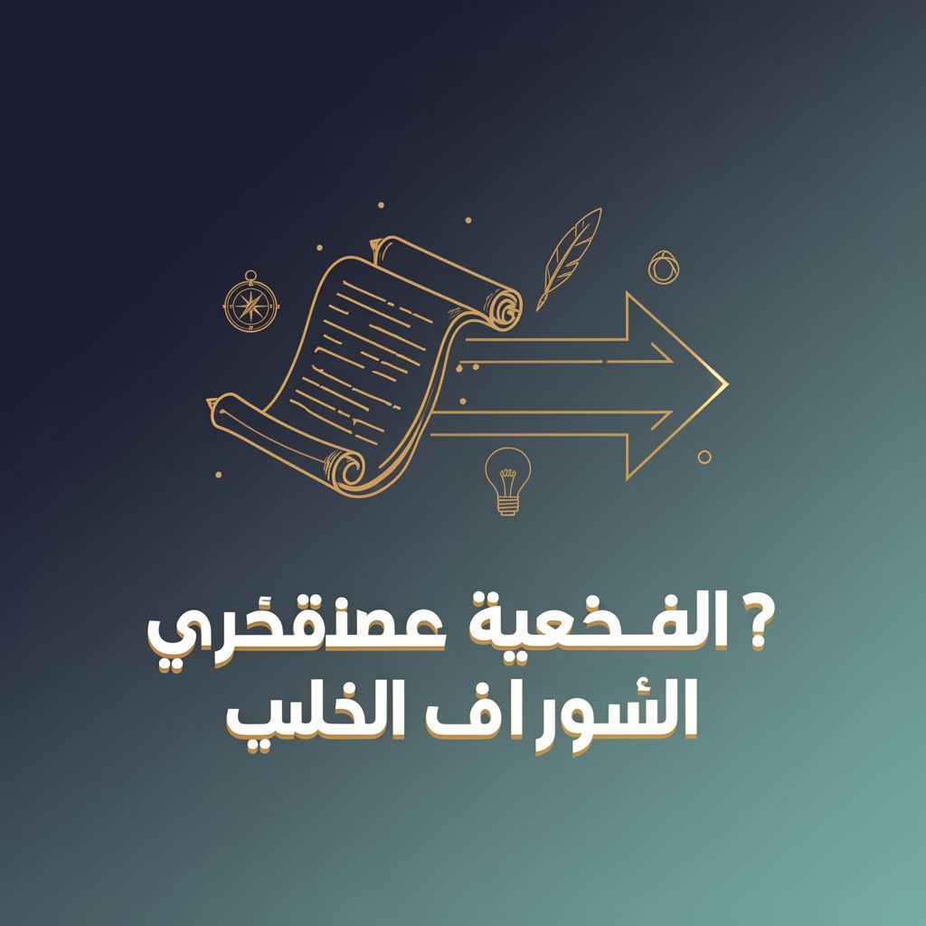 كيف تتقن التاريخ؟ دليلك للصف التاسع