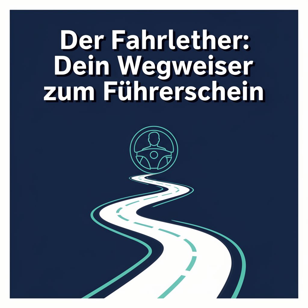 Der Fahrlehrer: Dein Wegweiser zum Führerschein