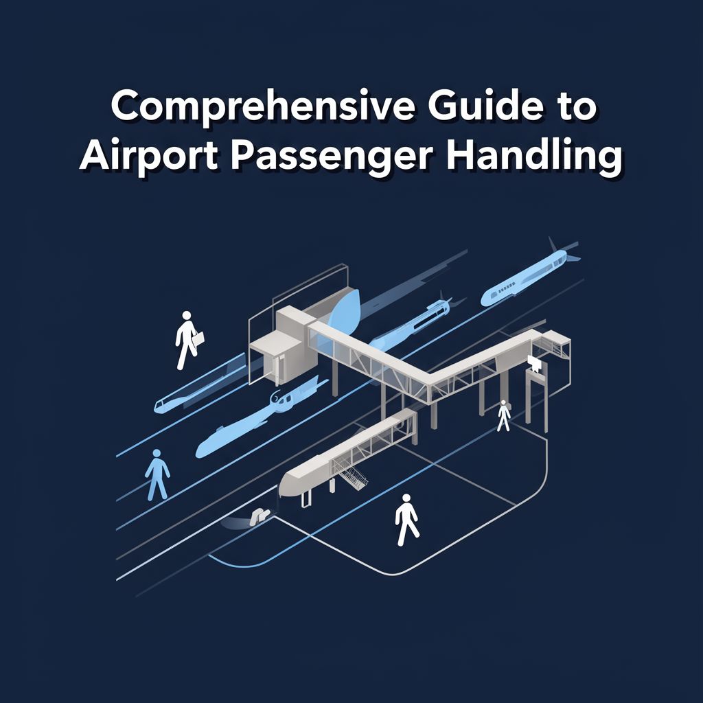 Comprehensive Guide to Airport Passenger Handling