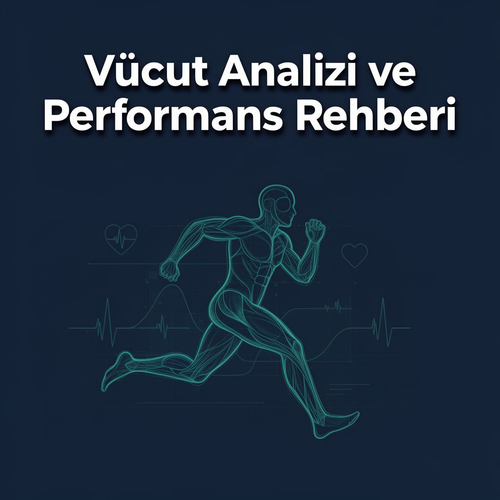 Vücut Analizi ve Performans Testleri Rehberi