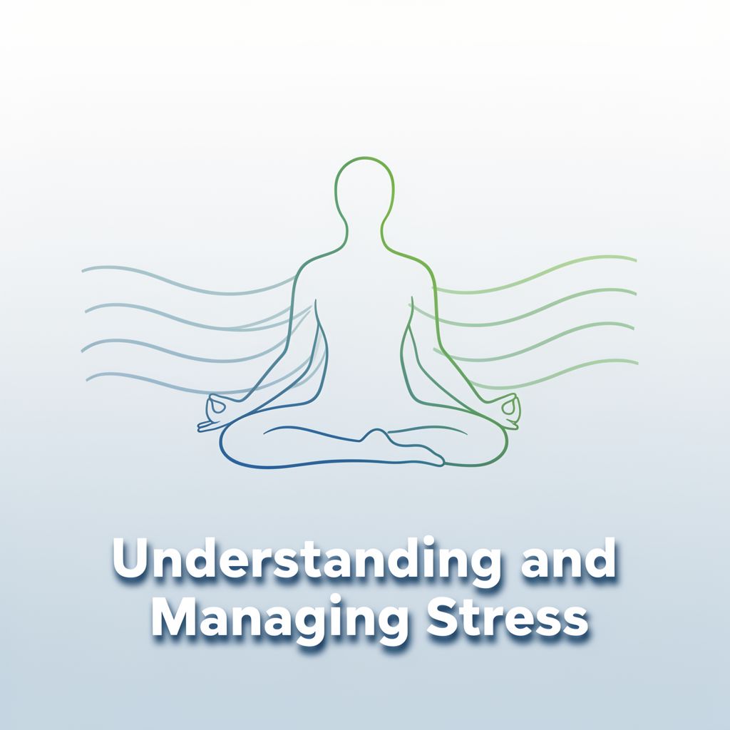Understanding and Managing Stress