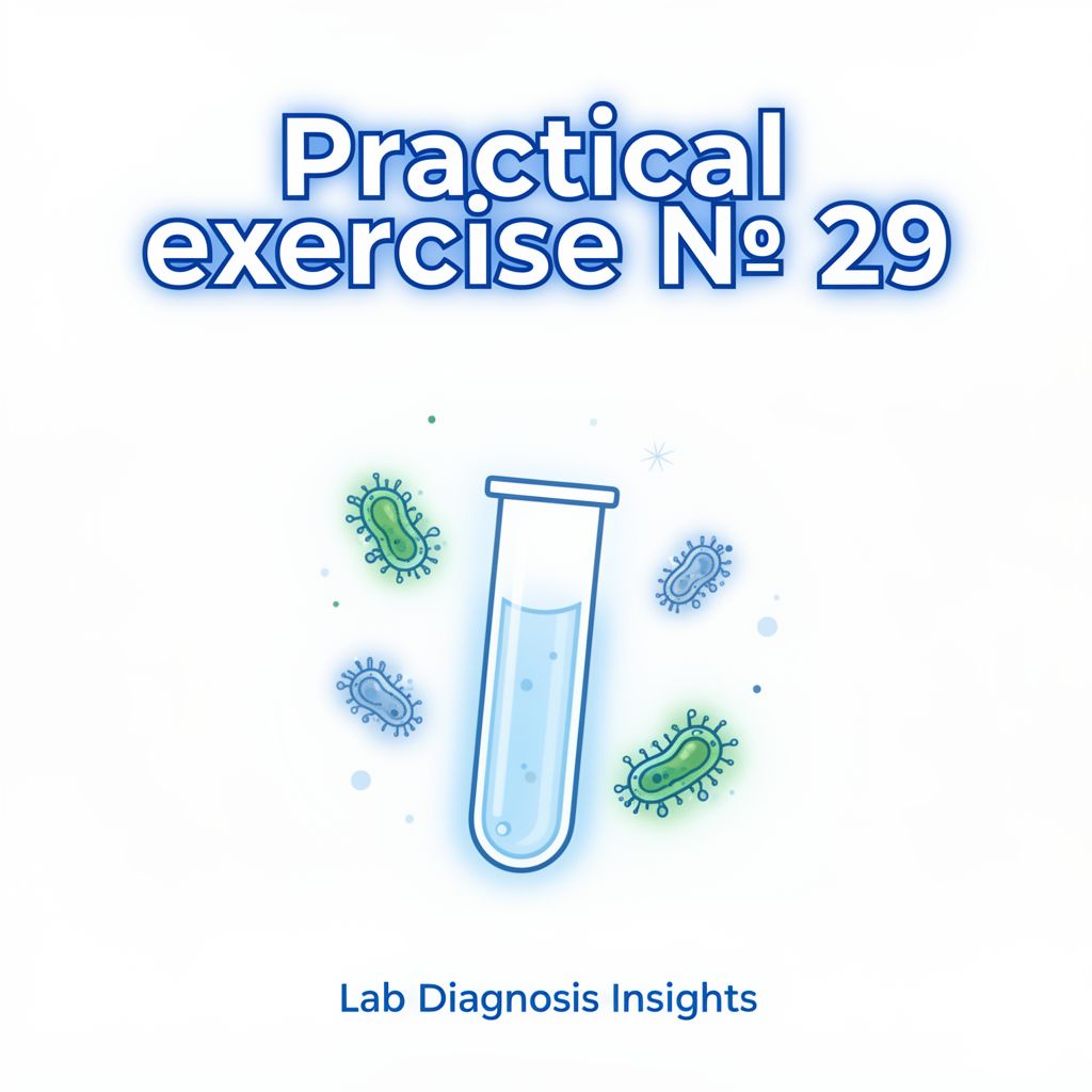 Laboratory Diagnosis of Genitourinary Tract Infections