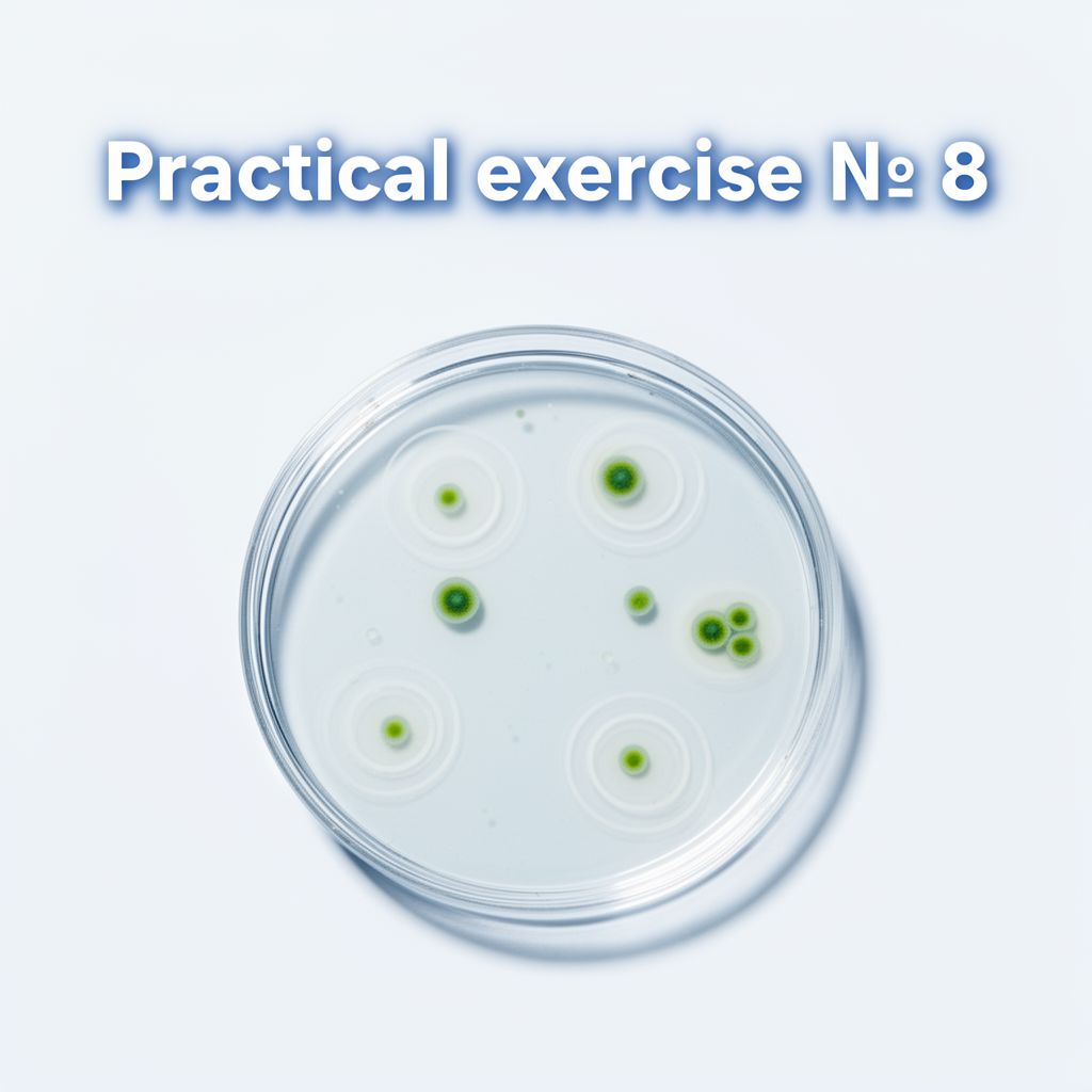 Methods for Testing Antimicrobial Susceptibility