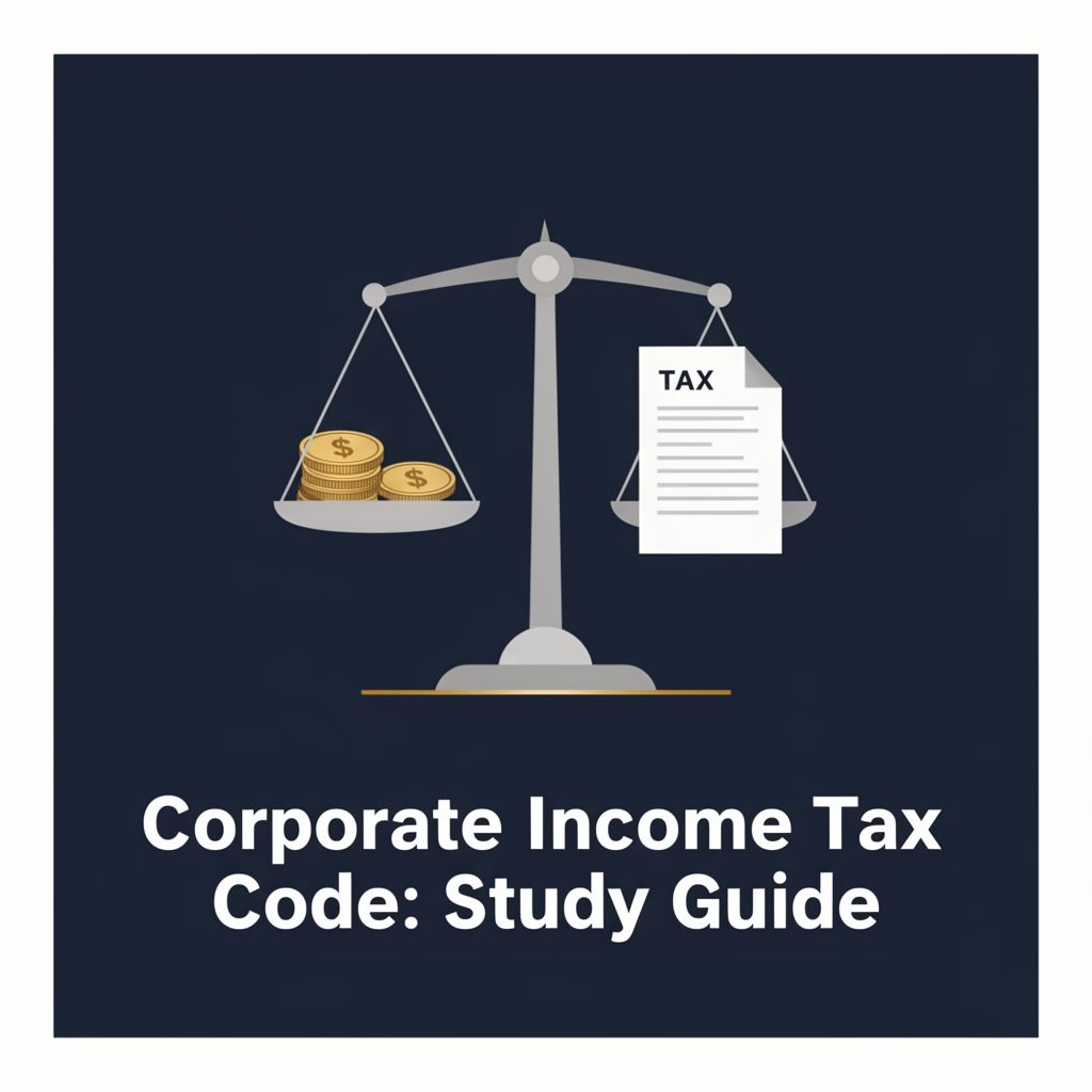 Understanding Turkey's Corporate Income Tax Code (Law 5520)