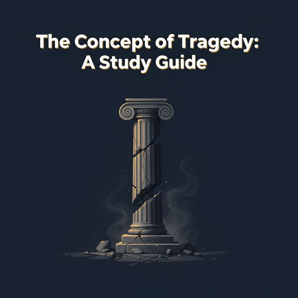 The Elusive Definition of Tragedy: From Ancient Drama to Modern Thought