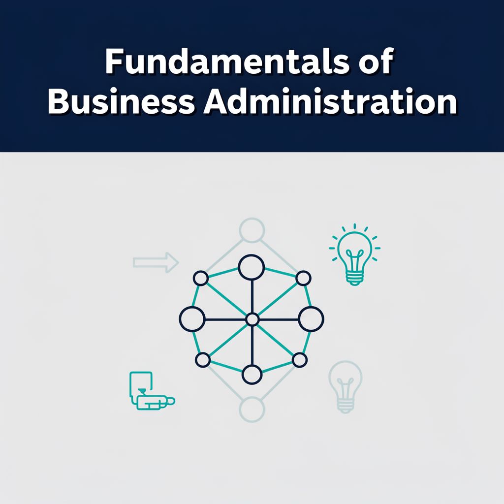 Fundamentals of Business Administration