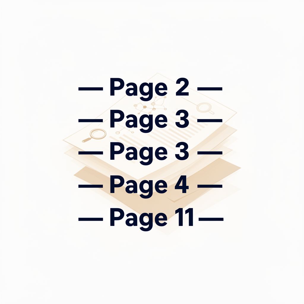Analysis of an Empty Document: Challenges in Educational Content Creation