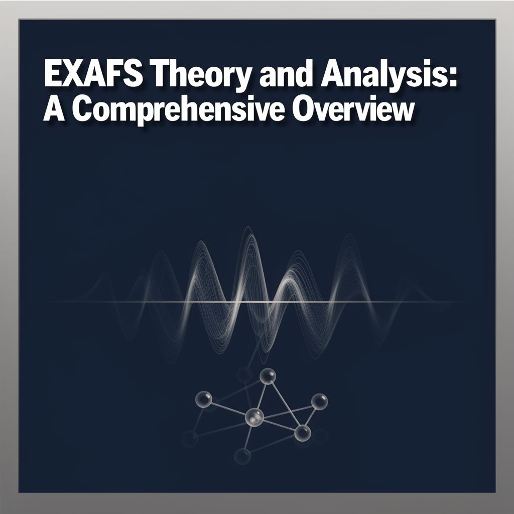 EXAFS Theory and Analysis: A Comprehensive Overview
